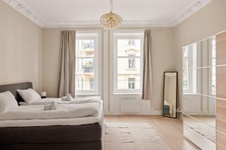 Dinbnb Apartments l Easy check-in l Unbeatable location l New in 2024 - Oslo - 2
