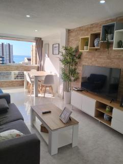 Apartamento Cervantes IF Benidorm - Benidorm - 9