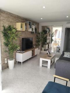 Apartamento Cervantes IF Benidorm - Benidorm - 6