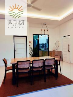 The Juzi House - private pool homestay - Kuala Terengganu - 6
