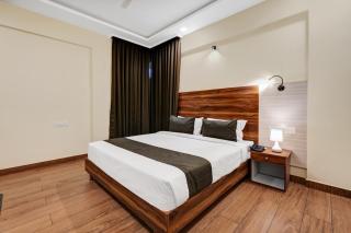 Hotel O East Land Hotel - 9