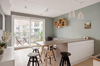 The Family Dream I Terrace & Grill I NEW in 2021 - Oslo - 4