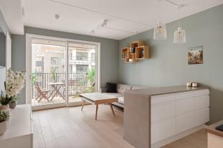 The Family Dream I Terrace & Grill I NEW in 2021 - Oslo - 3