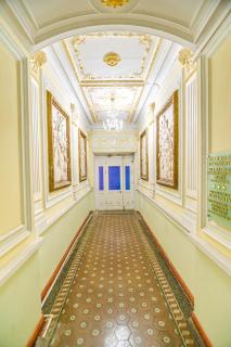 Apartment Hiss Lux - Baku - 7