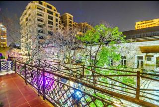 Apartment Hiss Lux - Baku - 0