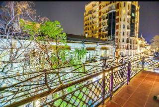Apartment Hiss Lux - Baku - 6