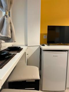 Sunset Studio - 2