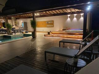 Casa Dionisio mares do forte - Mata de São João - 4