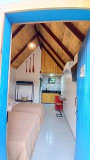 Chalés do Zaney - Paraty - 2