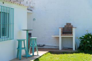 Casa rústica - La Cabaña - El Puerto de Santa María - 5