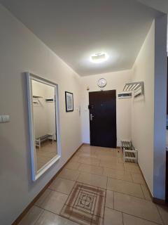 Uroczy Apartament z widokiem na centrum i darmowym parkinigiem - 5