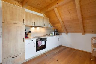Ferienwohnung Glasbläser - Lenzkirch - 3