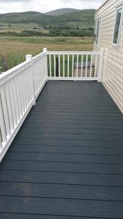 caravan 588 Hillside 19 - Barmouth - 8