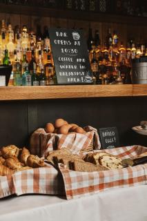 St Christophers Inn at The Winston - Amsterdam - 7