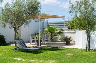 Casa rústica - La Cabaña - El Puerto de Santa María - 7