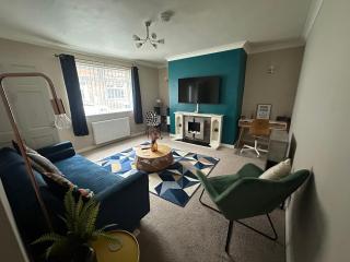 Stylish & Centrally Located - Chester-le-Street - 8