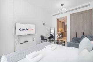 Bright & Modern Studio - Legacy By Sunrise - Arjan - 6