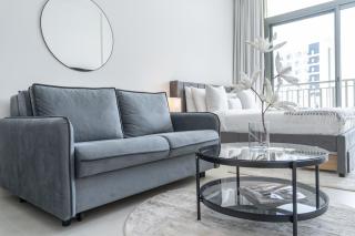 Bright & Modern Studio - Legacy By Sunrise - Arjan - 1