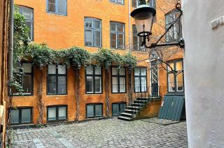 Grand Stay - Prime Location - Copenaghen - 0