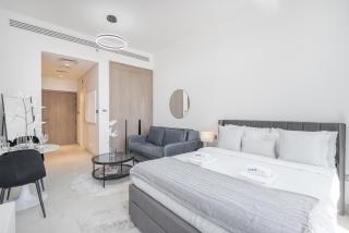 Bright & Modern Studio - Legacy By Sunrise - Arjan - 4