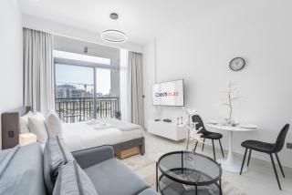 Bright & Modern Studio - Legacy By Sunrise - Arjan - 7