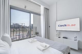 Bright & Modern Studio - Legacy By Sunrise - Arjan - 0