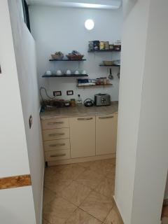 Guesthouse Eva Duplex Apartment - Berat - 3