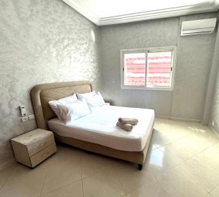 Appartement centre-ville avec Wifi fibre optique - 5