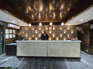 Hotel MK Vivanta - 4