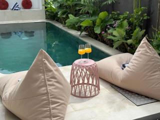 LUX 2 Bed Villa - Berawa - 5