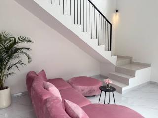 LUX 2 Bed Villa - Berawa - Canggu - 2