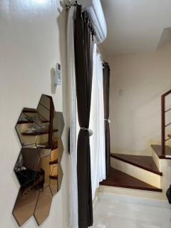 Alberlyn Boxhill Residences 2 Story Townhouse 19-minute to SM Seaside by car - Città di Cebu - 2
