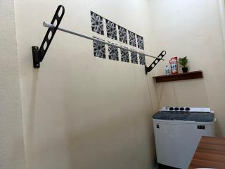 Alberlyn Boxhill Residences 2 Story Townhouse 19-minute to SM Seaside by car - Città di Cebu - 1