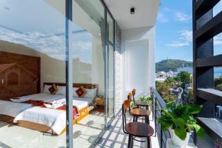 Cherry hotel - 2