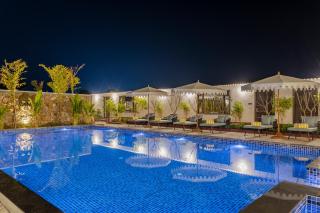Sterling Ratan Villas Jawai - Sheoganj - 9