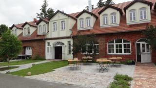 Pension Kchischowka - Vetschau - 6