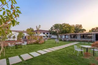 Sterling Ratan Villas Jawai - Sheoganj - 6