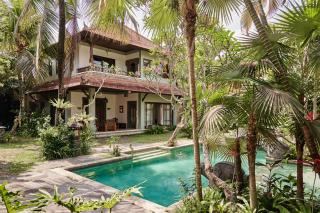 Villa Soca 1 - Ubud - 7