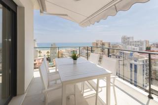 AG El Alamo Apartments - 7