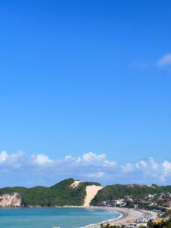 PONTA NEGRA FLAT APART - 0