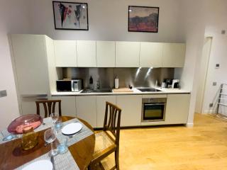 Suites Urbana 152 - 9