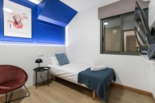 Las Canteras Coastal Rooms - Only adults - Las Palmas de Gran Canaria - 3