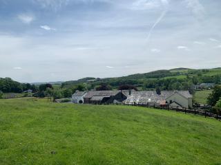 The Lake District Bunkbarn, Ings - 5