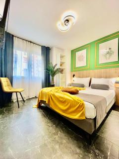 Elegante Apartamento TRES COLORES - 6