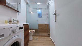 A modern renovated maisonette Nikaia - 4