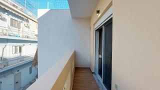 A modern renovated maisonette Nikaia - 1
