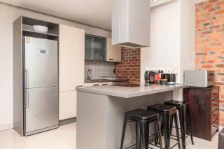 Green Point Living - Modern Charm - Ciudad del Cabo - 5