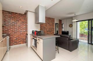 Green Point Living - Modern Charm - Ciudad del Cabo - 4