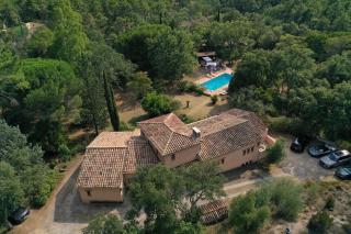 Villa La Perla, a true gem near Sainte-Maxime! - Le Muy - 0