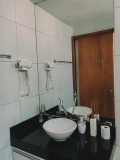 Iloa Residence - apto aconchegante - 4